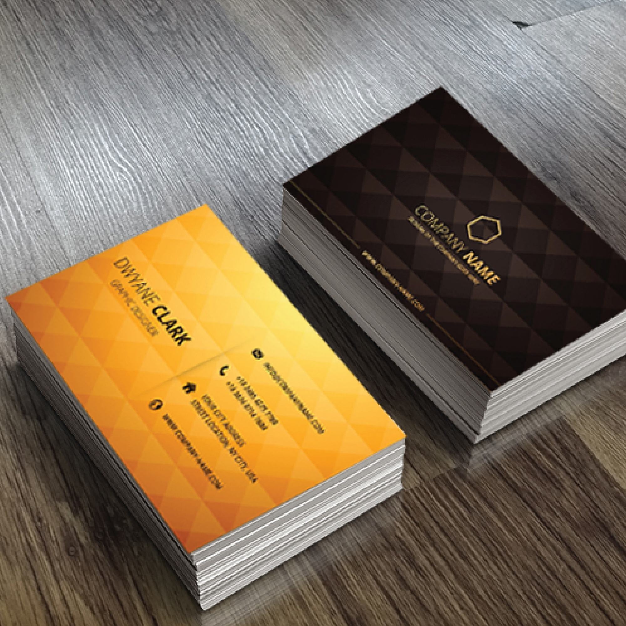 Business Cards