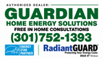 Sample - Radiant Guard