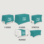 Table Cover Differences