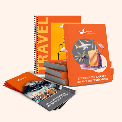 Booklet & Copies