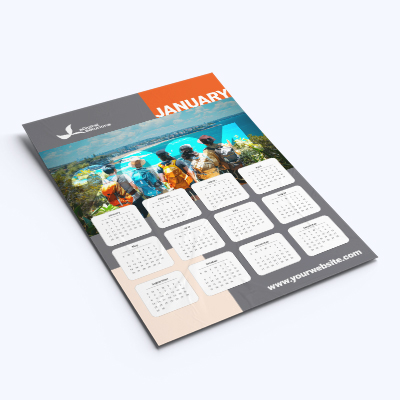 Poster Calendar