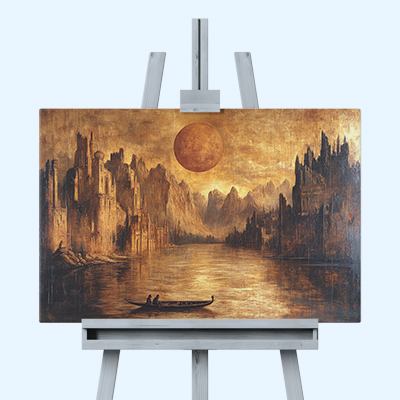 Canvas