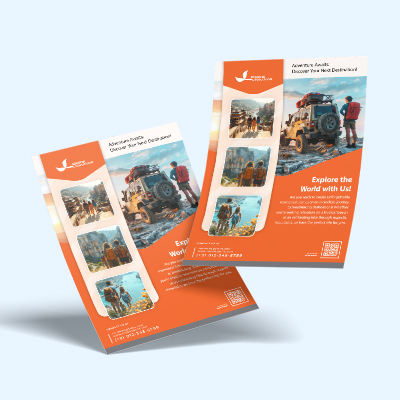 Flyers