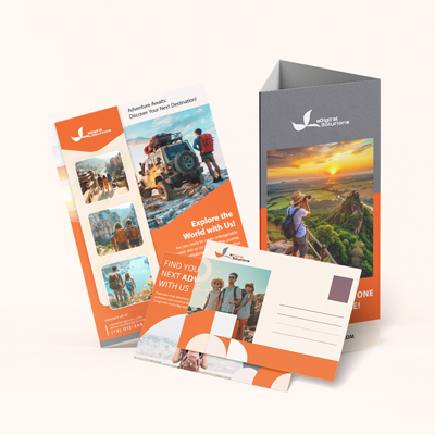 Marketing Materials