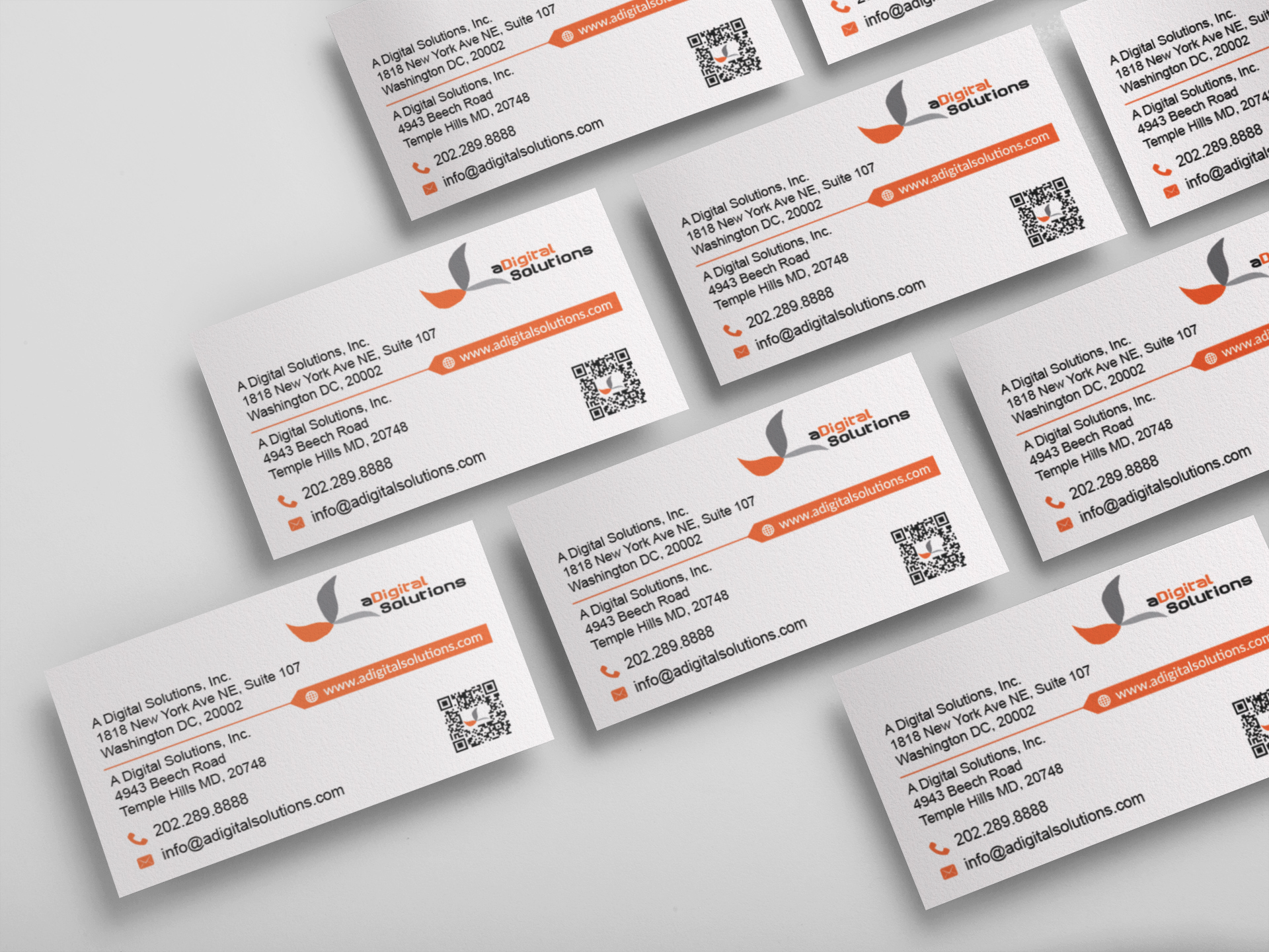 Business Cards