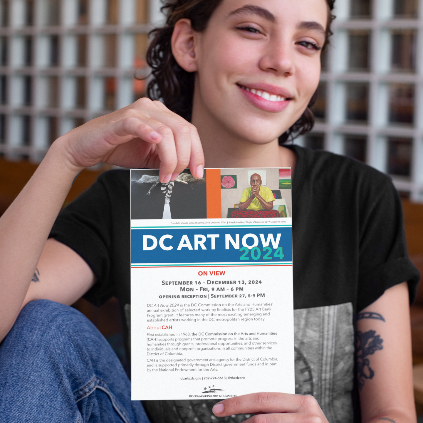 Postcards