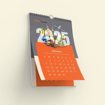 Wall Calendar
