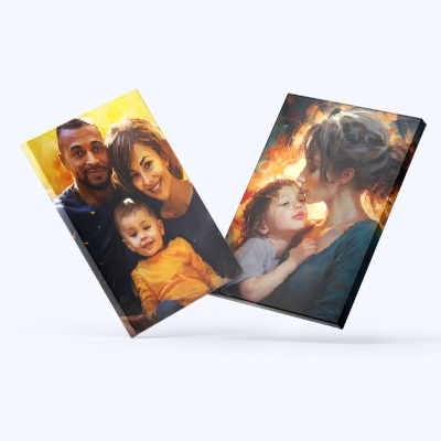 Wall Canvas