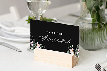 Place Cards