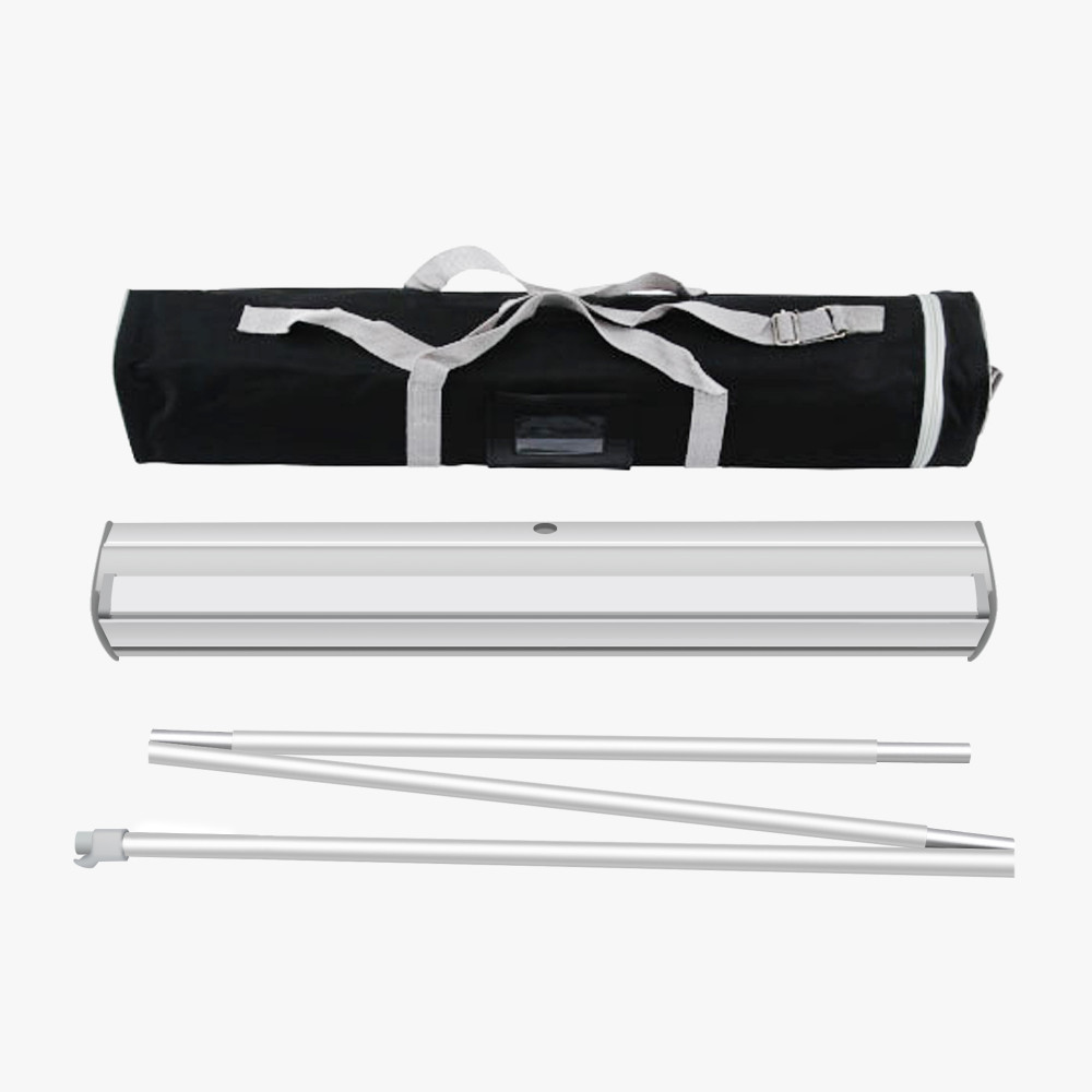 Standard Retractable Banner