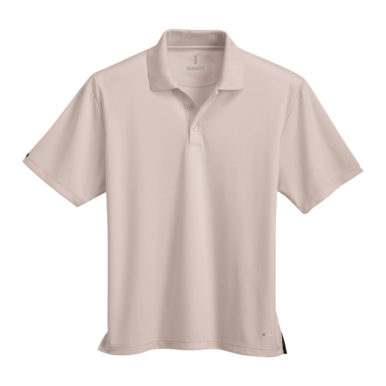 Men's MORENO Short Sleeve Performance Polo 29