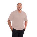 Men's MORENO Short Sleeve Performance Polo 32