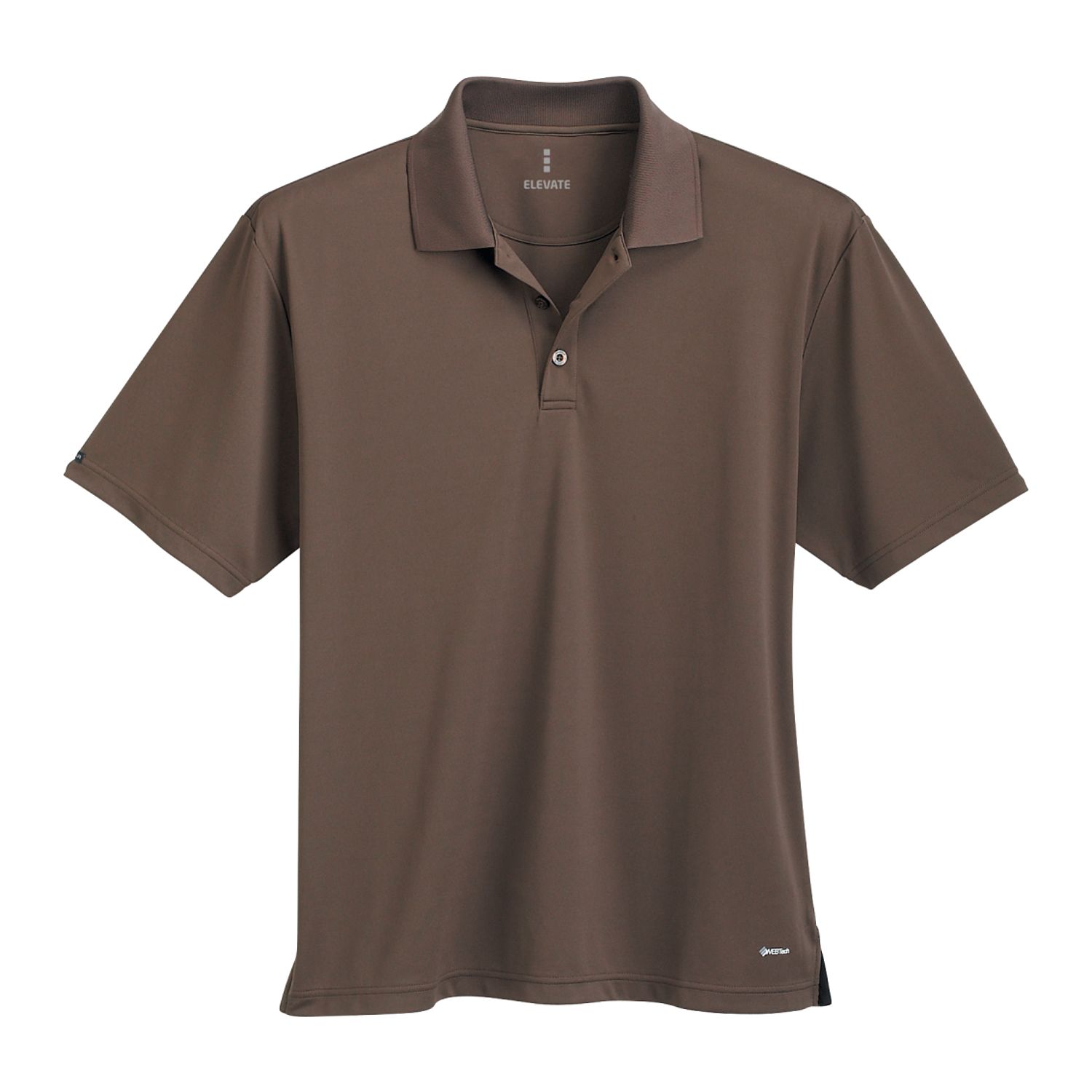 Men's MORENO Short Sleeve Performance Polo 30