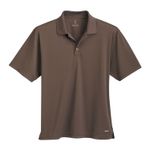 Men's MORENO Short Sleeve Performance Polo 30