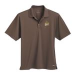 Men's MORENO Short Sleeve Performance Polo 33