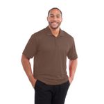 Men's MORENO Short Sleeve Performance Polo 34