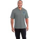 Men's MORENO Short Sleeve Performance Polo 22