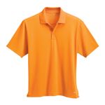 Men's MORENO Short Sleeve Performance Polo 36