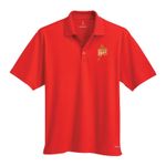 Men's MORENO Short Sleeve Performance Polo 37