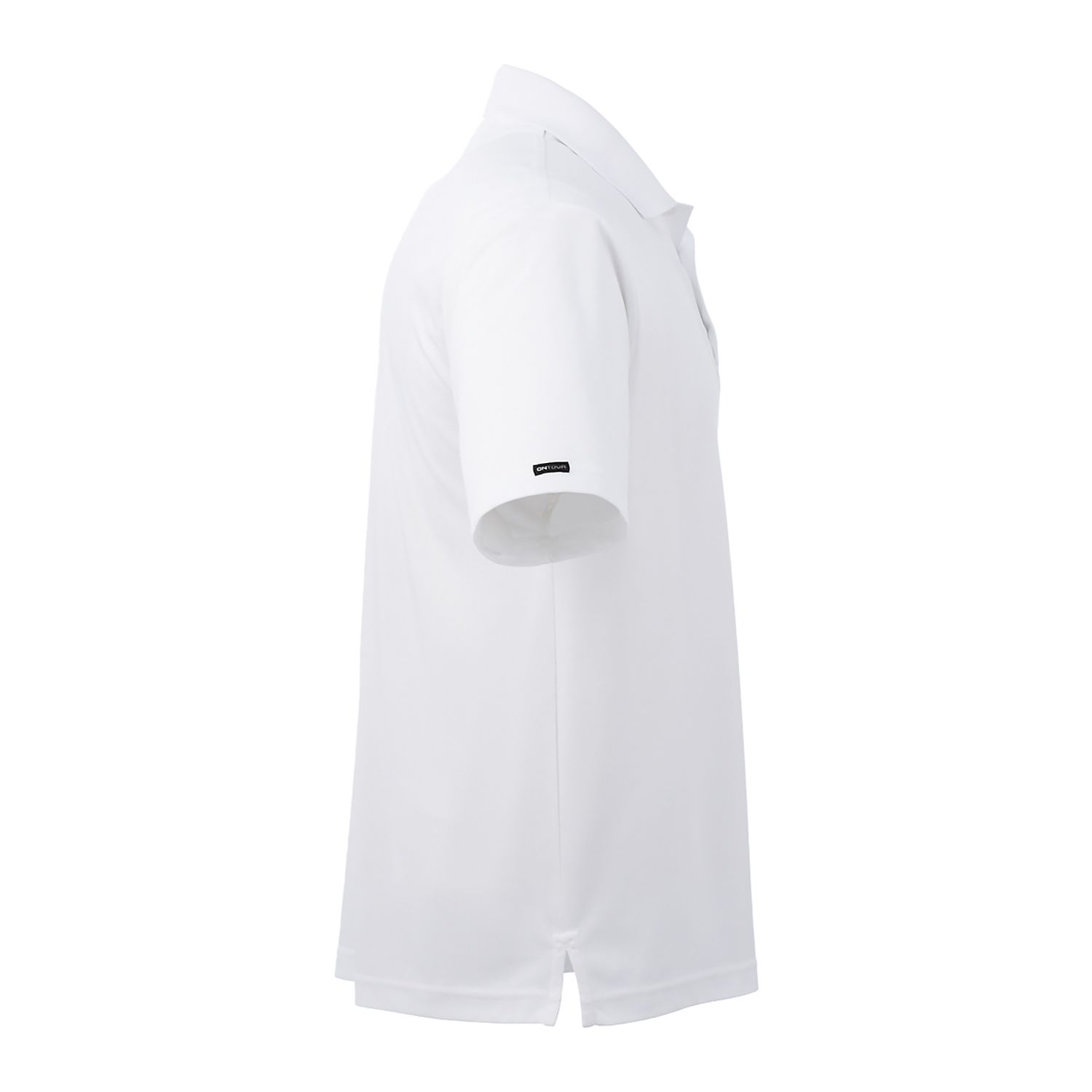 Men's MORENO Short Sleeve Performance Polo 24