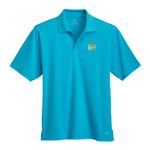 Men's MORENO Short Sleeve Performance Polo 13