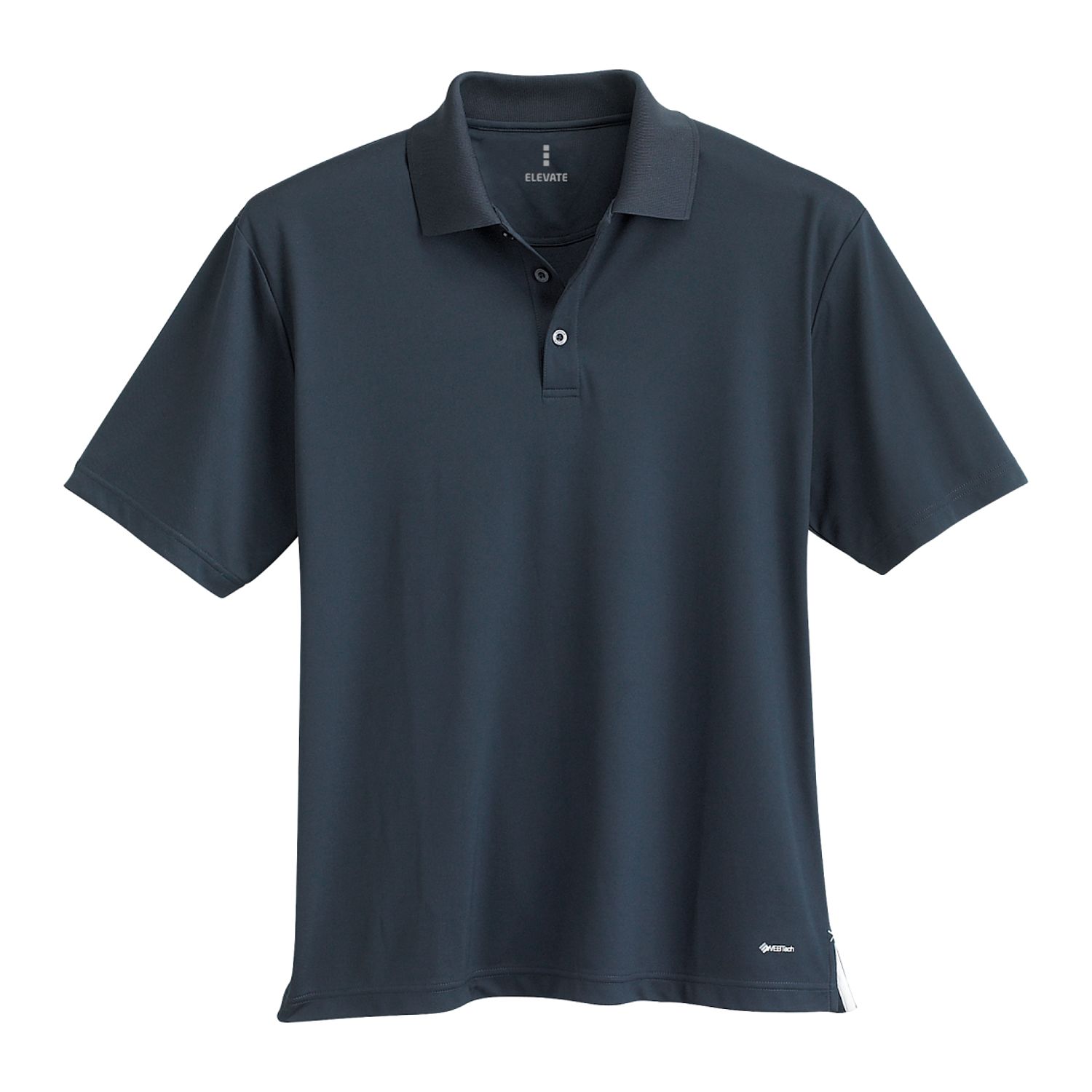 Men's MORENO Short Sleeve Performance Polo 4
