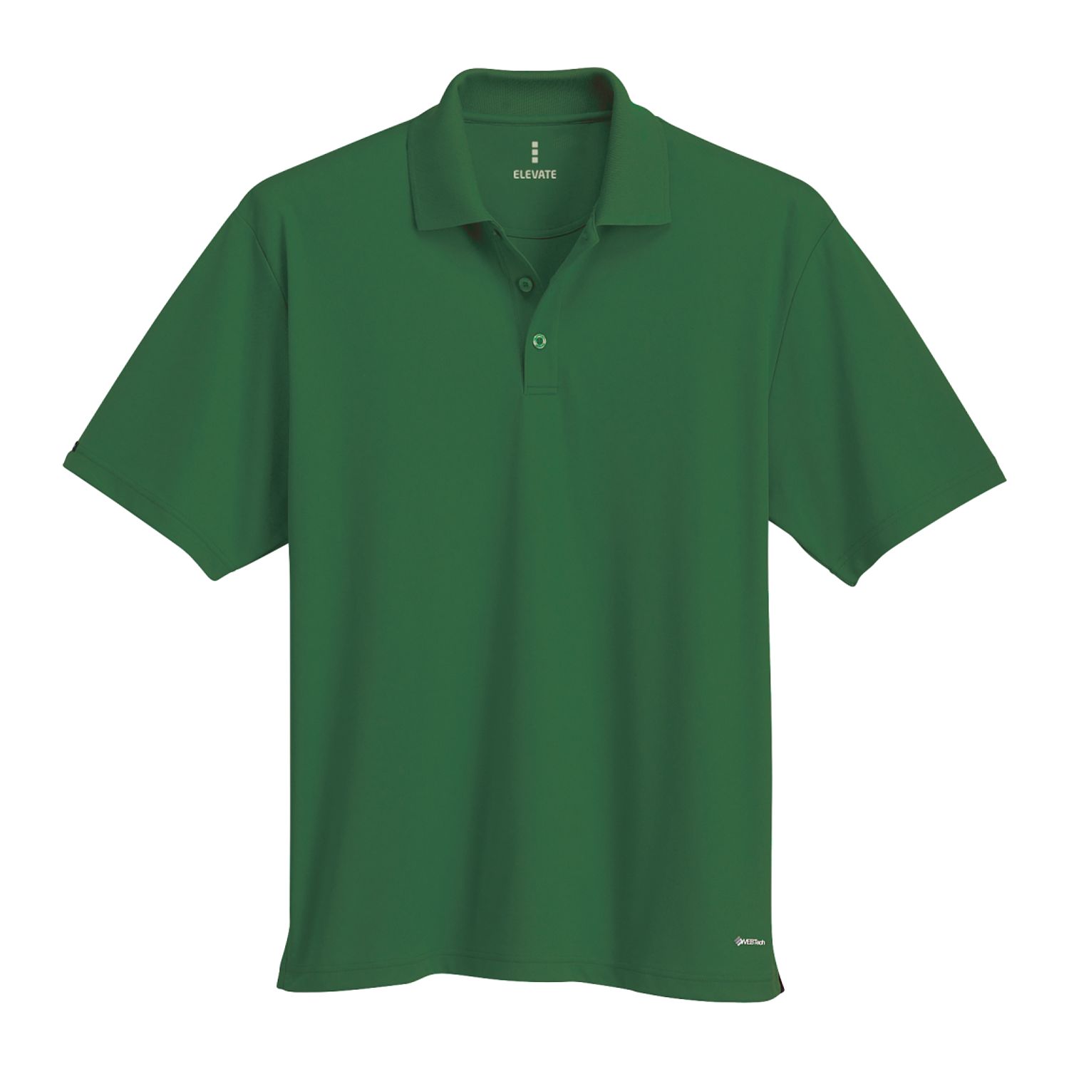 Men's MORENO Short Sleeve Performance Polo 11