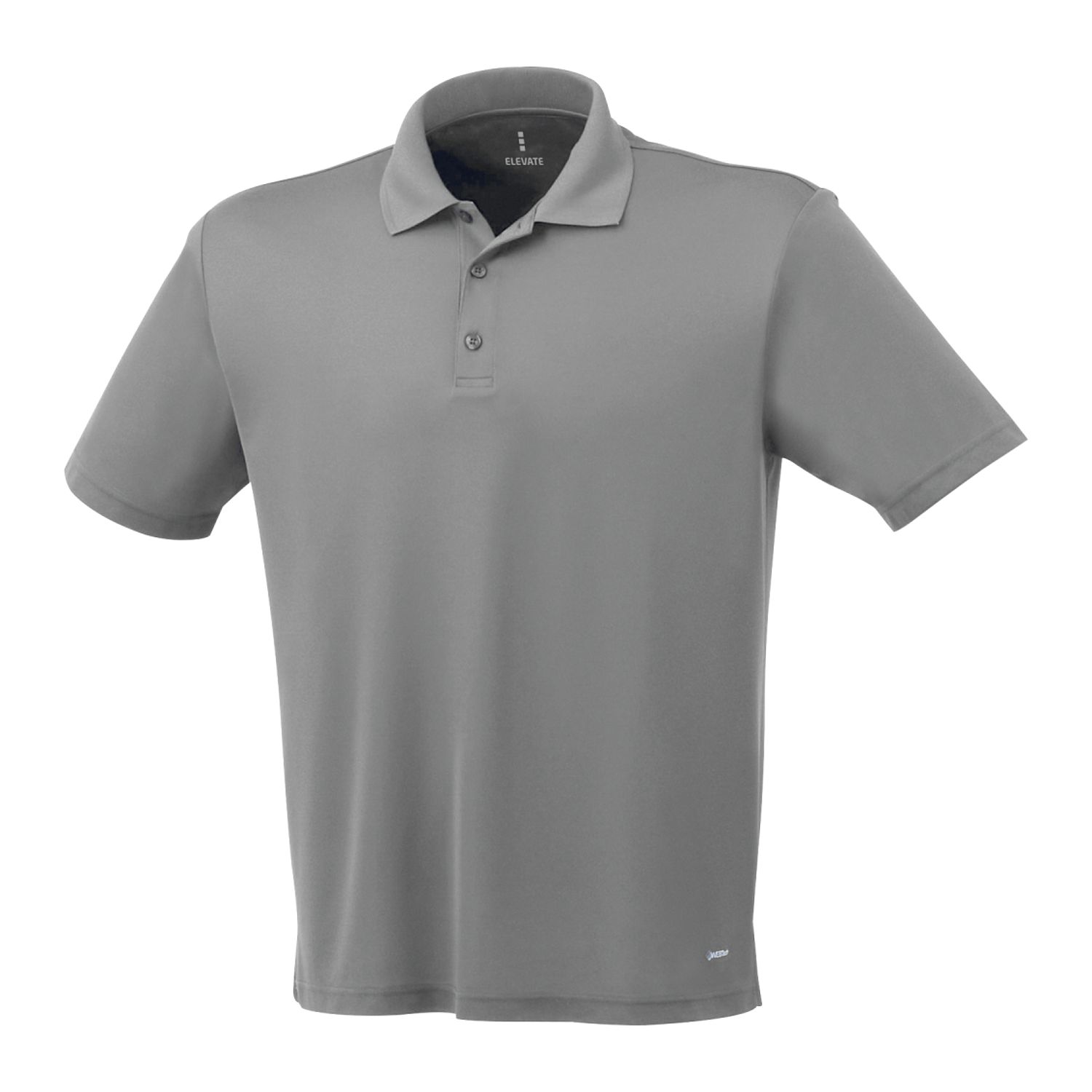 Men's MORENO Short Sleeve Performance Polo 14