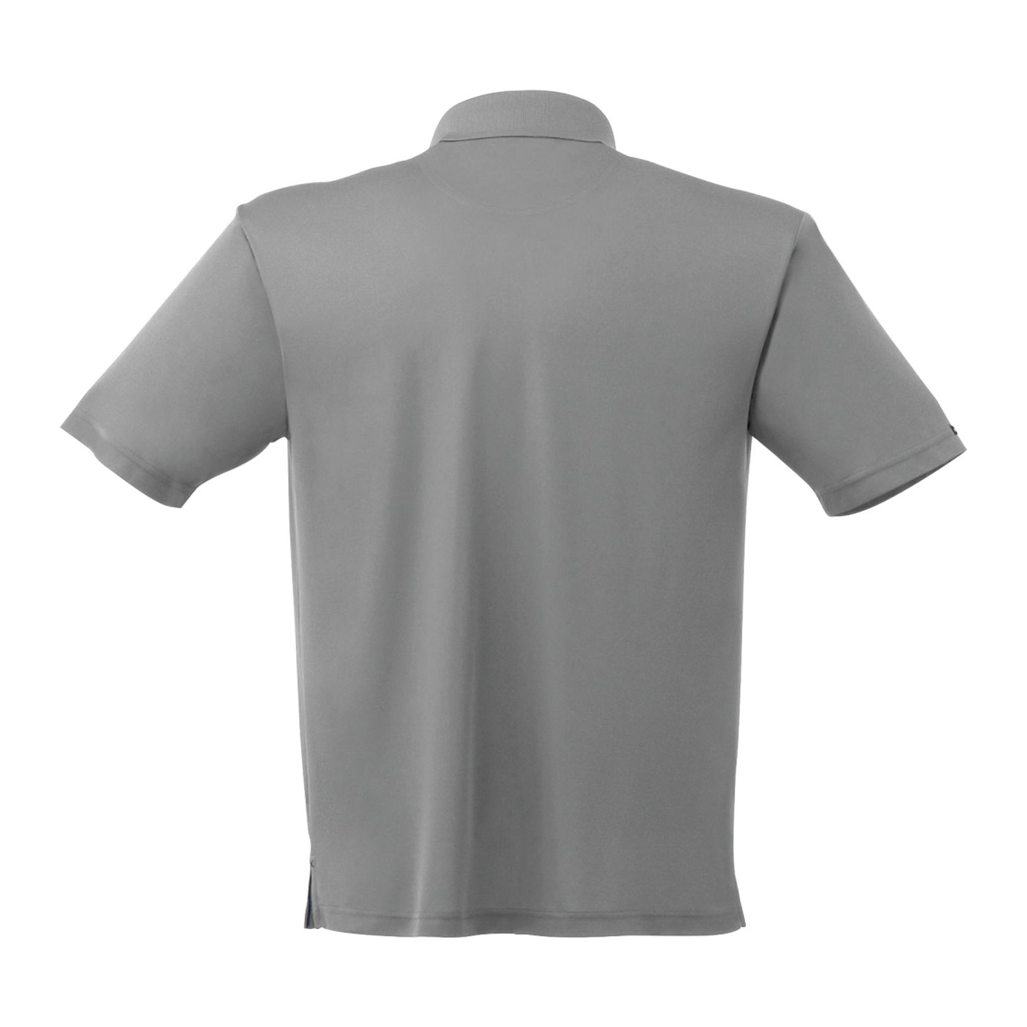 Men's MORENO Short Sleeve Performance Polo 17