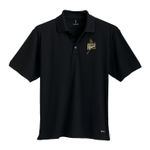 Men's MORENO Short Sleeve Performance Polo 20