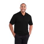 Men's MORENO Short Sleeve Performance Polo 23