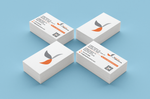 Business Cards 3