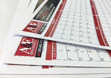 Document Printing - Color