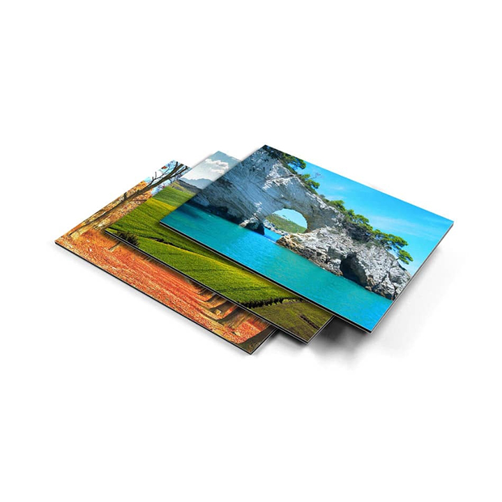 Aluminum Composite Signage