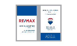 RE/MAX CA Vertical MF
