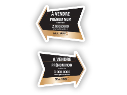 Flèche-24x18-AVENDRE