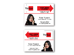 Pancarte 24x18 modèle 1