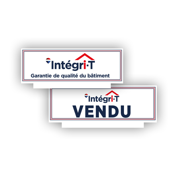 Ajouts Integri-T RE/MAX