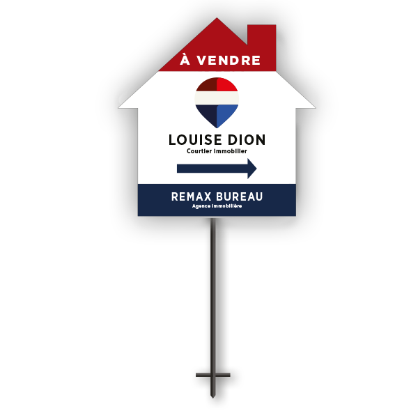 Combo maisons directionnel-RX