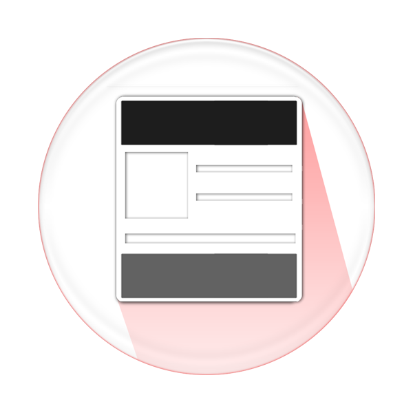 Pancartes Résidentielles BL