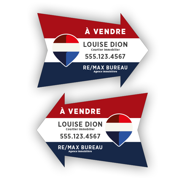 Directionnelles RE/MAX