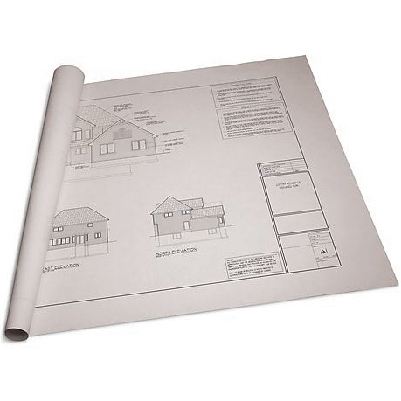 Architectural and Engineering Prints