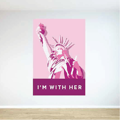 Large Format Posters