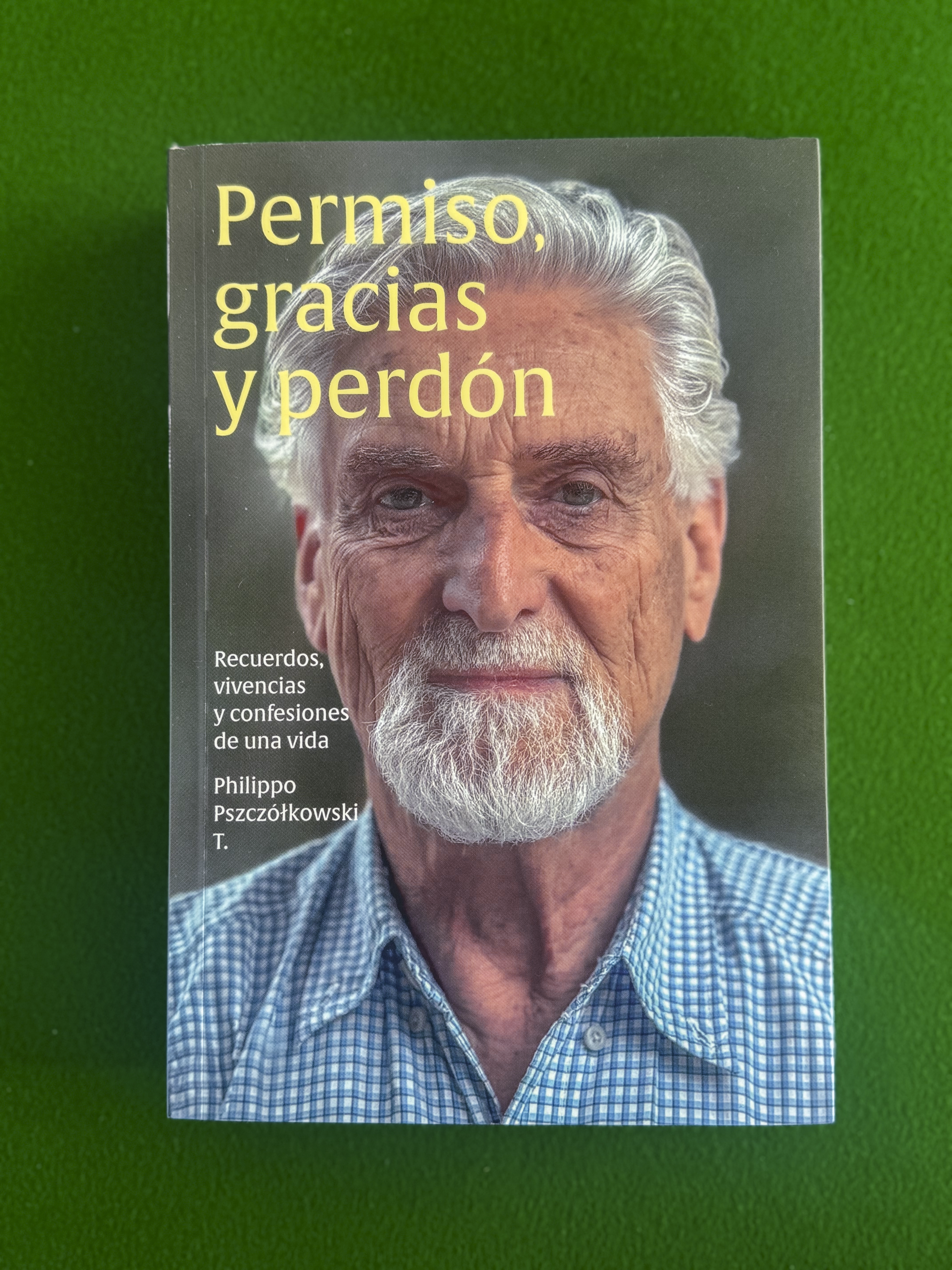 Libros de memorias personales y familiares impresos por ImpressMe