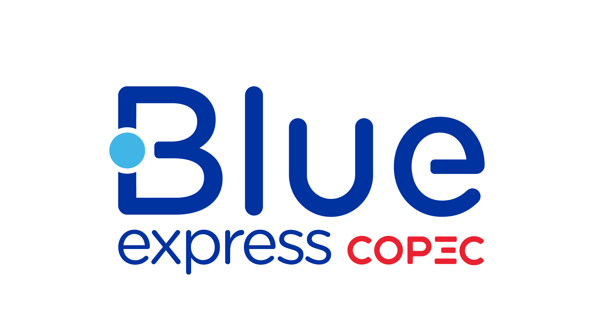 Blue Express Envíos Imprenta