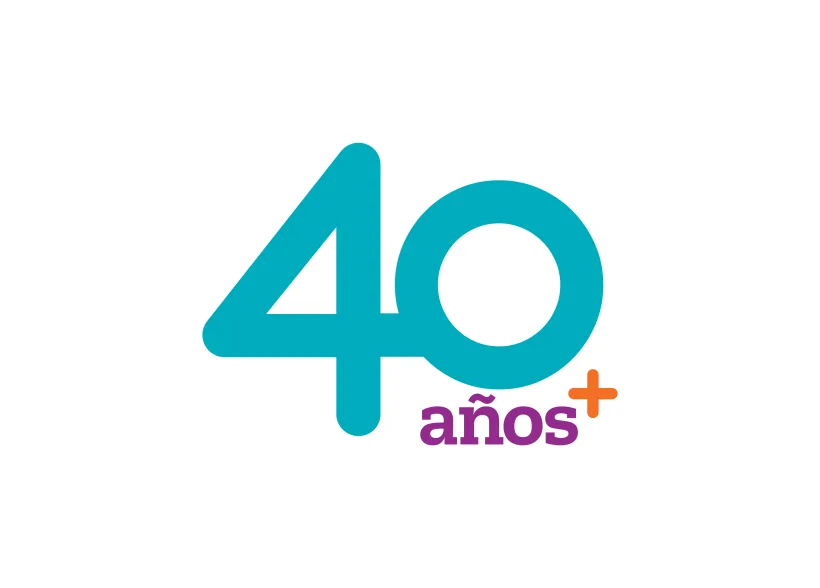 40 años de historia imprenta