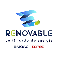 emoac energía renovable imprentas