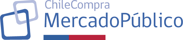 MercadoPúblico certificación imprenta