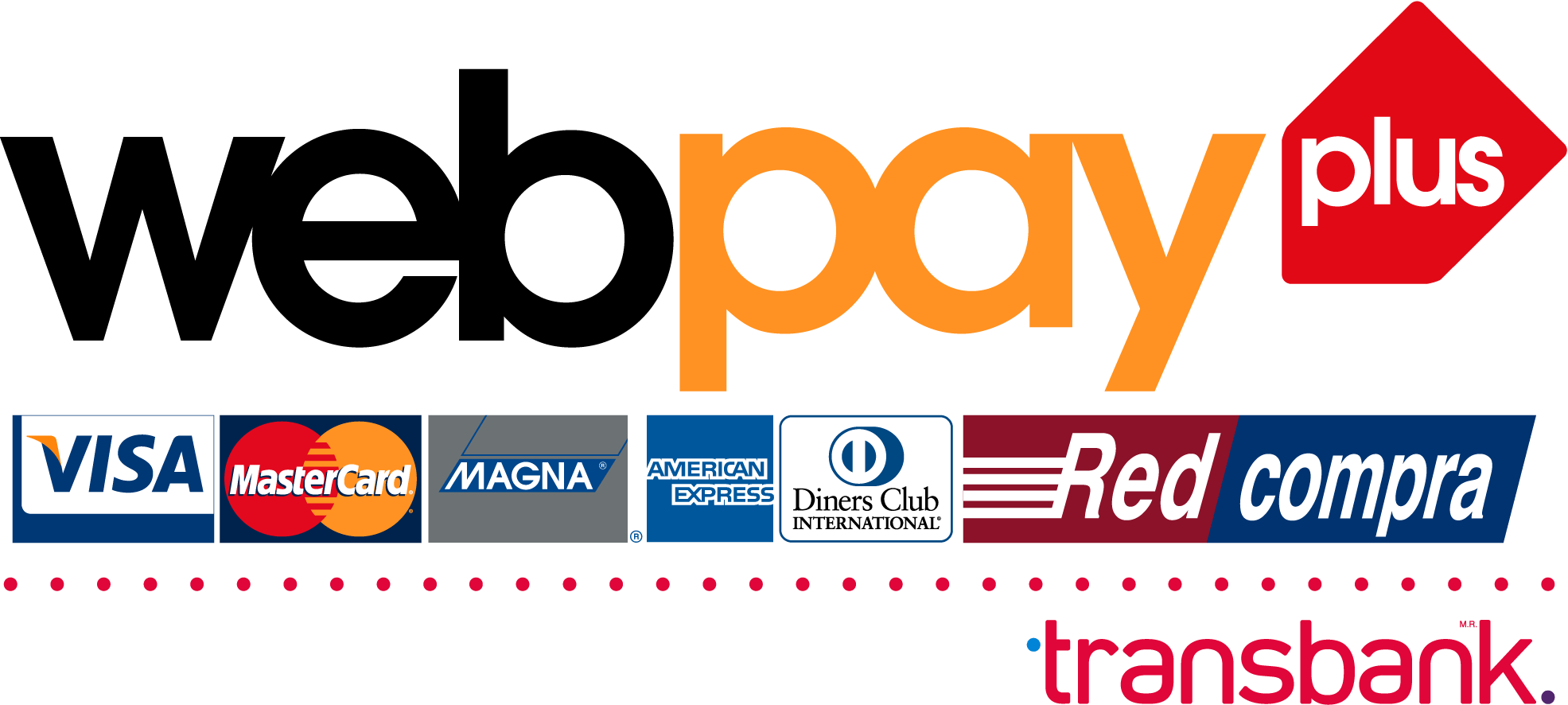 WebPay Plus pasarela de pago imprenta