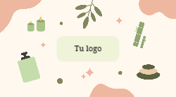 Plantilla Belleza 2